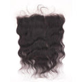 Loose Wave 13x4 HD Lace Human Hair Frontal - Private Label