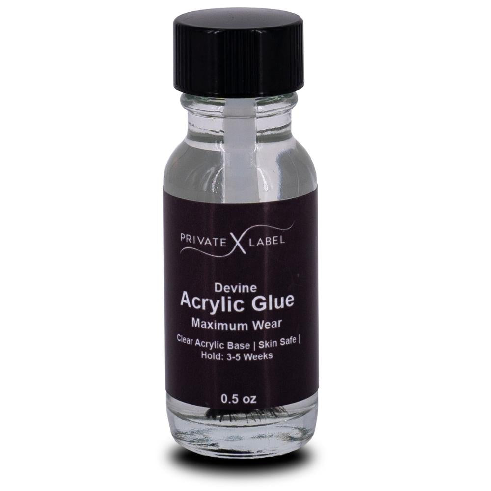 Acrylic Lace Glue