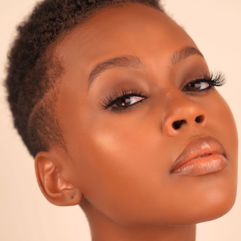 Alice 3D Mink Lashes - Private Label