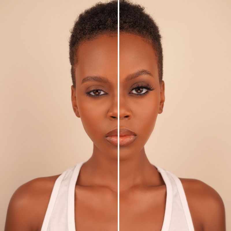 Alice 3D Mink Lashes - Private Label