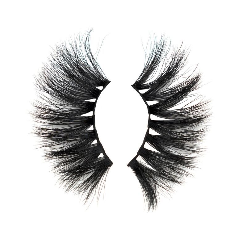 April 25mm Mink Lashes - Private Label
