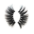 April 25mm Mink Lashes - Private Label