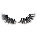 April 25mm Mink Lashes - Private Label