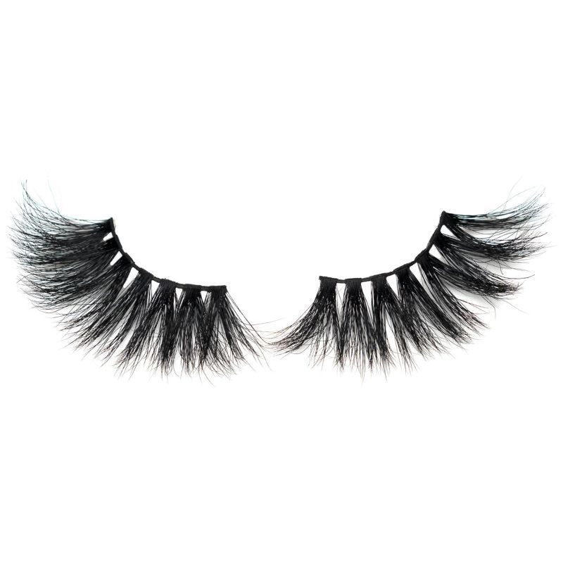 April 25mm Mink Lashes - Private Label