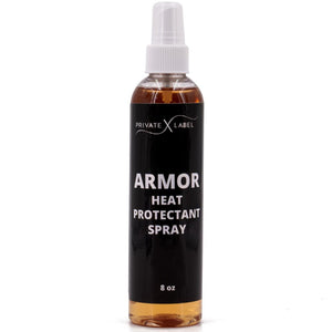 Armor Heat Protectant Spray