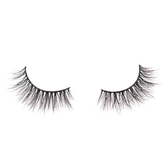 Atlanta 3d thin line lashes