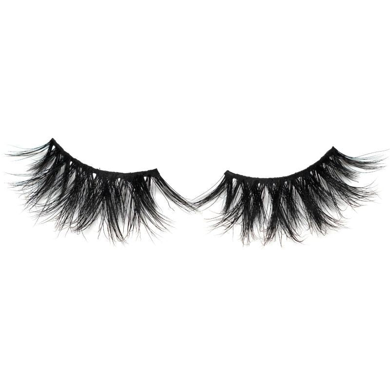 August 25MM mink lashes
