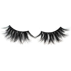 August 25mm Mink Lashes - Private Label