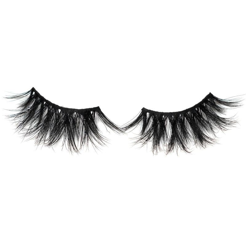 August 25mm Mink Lashes - Private Label