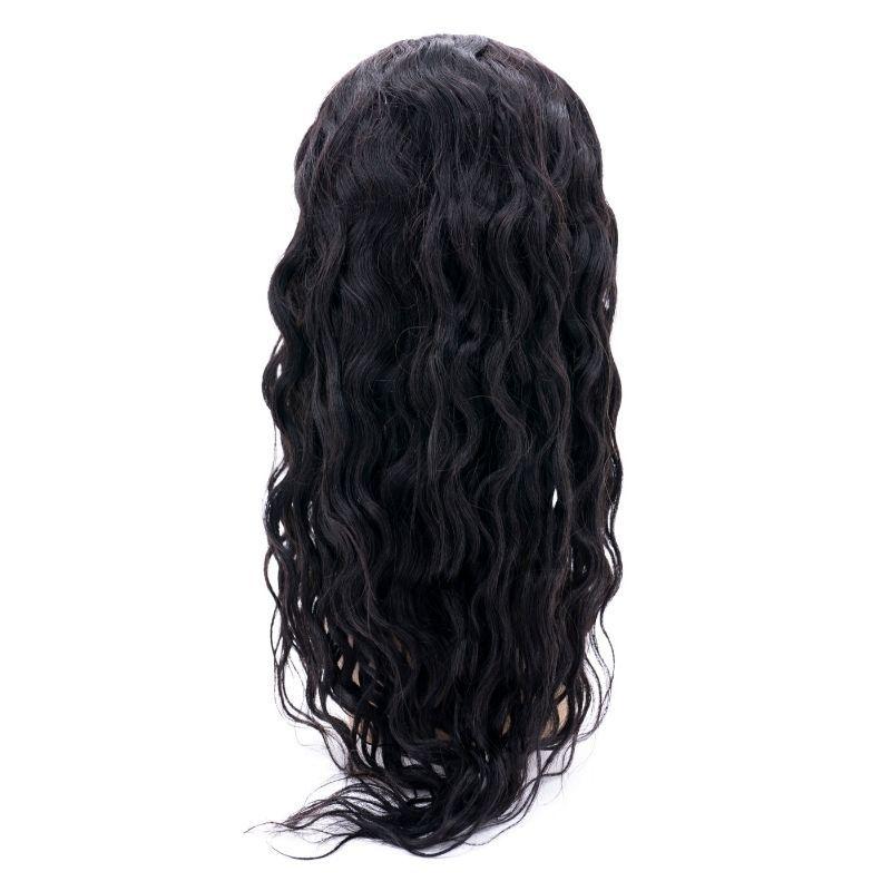 Beach Wave U Part 100% Human Hair Wig - Private Label
