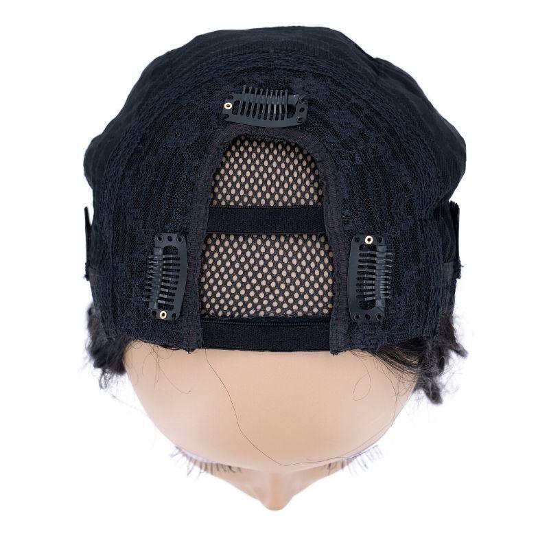 Beach Wave U Part 100% Human Hair Wig - Private Label