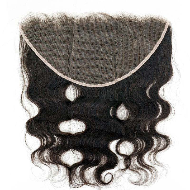 Back of body wave Hd Lace Frontal