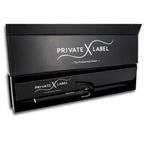 Ceramic Curling Iron - Private Label