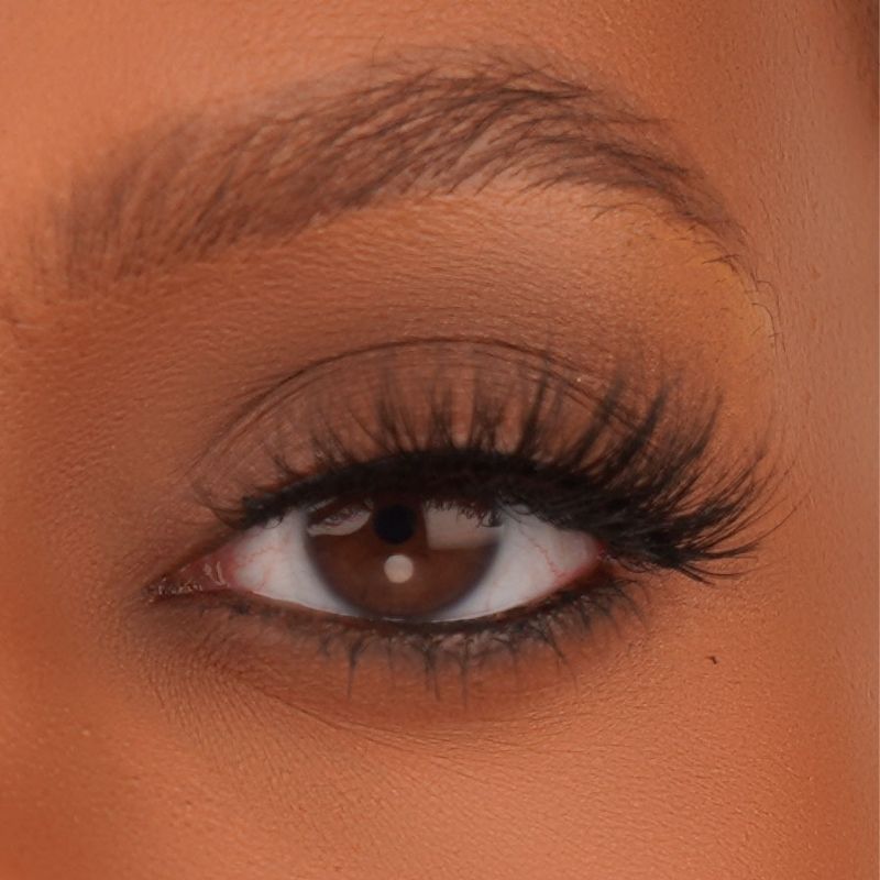 Chloe 3D Mink Lashes - Private Label