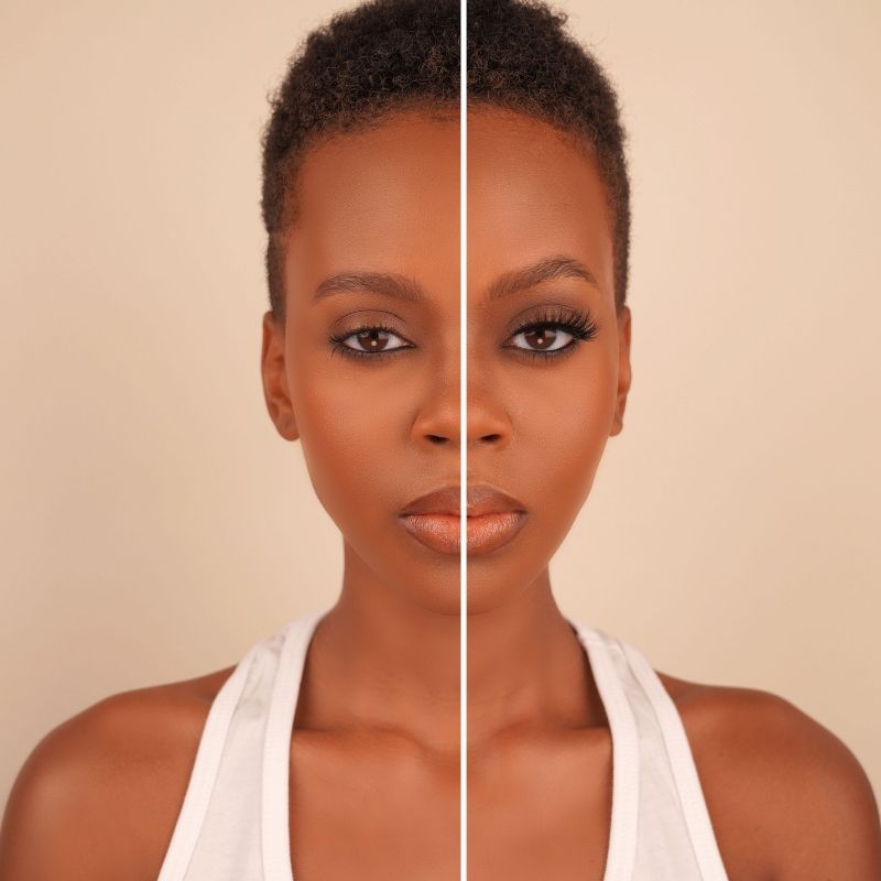 Chloe 3D Mink Lashes - Private Label