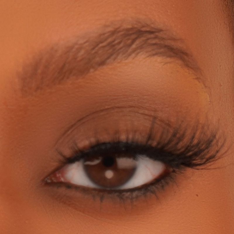 Claire 3D Mink Lashes - Private Label