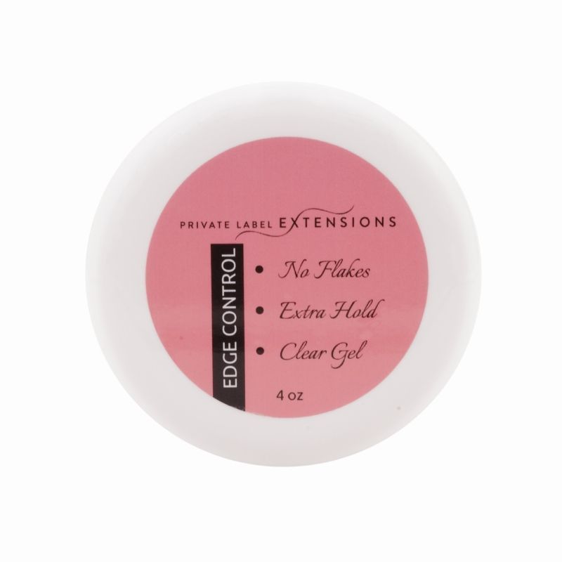 Clear Edge Control | The #1 Best Selling Edge Control