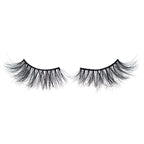 December 25mm Mink Lashes - Private Label
