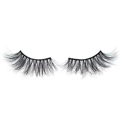 December 25 MM mink lashes