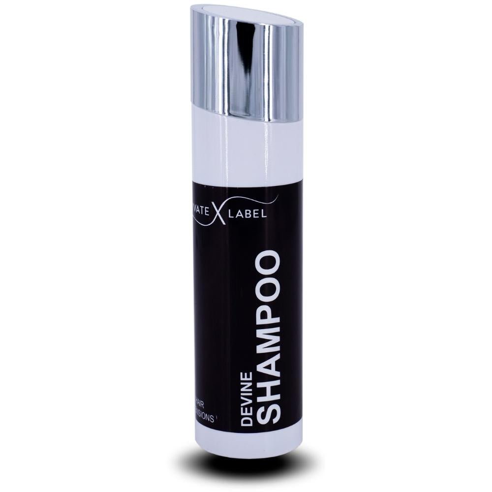 Adhesive Care Shampoo - Private Label