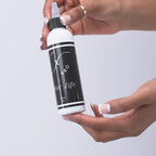 Essential Hair Life Oil Video