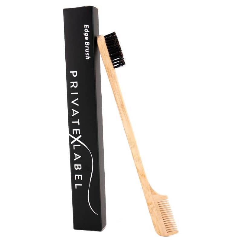 Edge Brush - Private Label