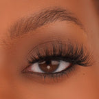 Ella 3D Mink Lashes - Private Label