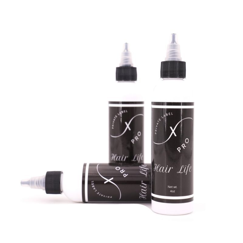 Hair Life Essential Serum - Private Label