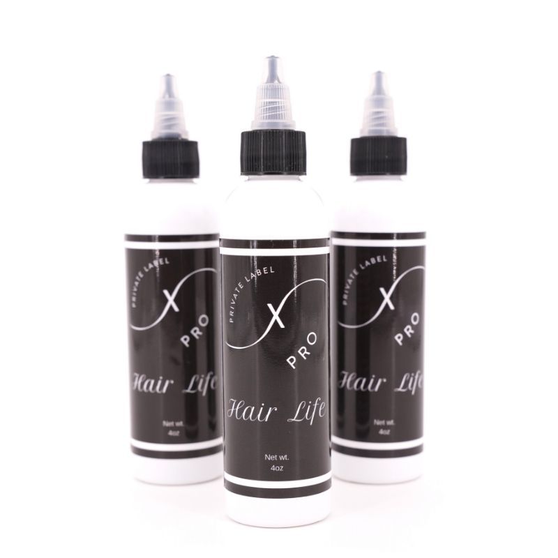 Hair Life Essential Serum - Private Label