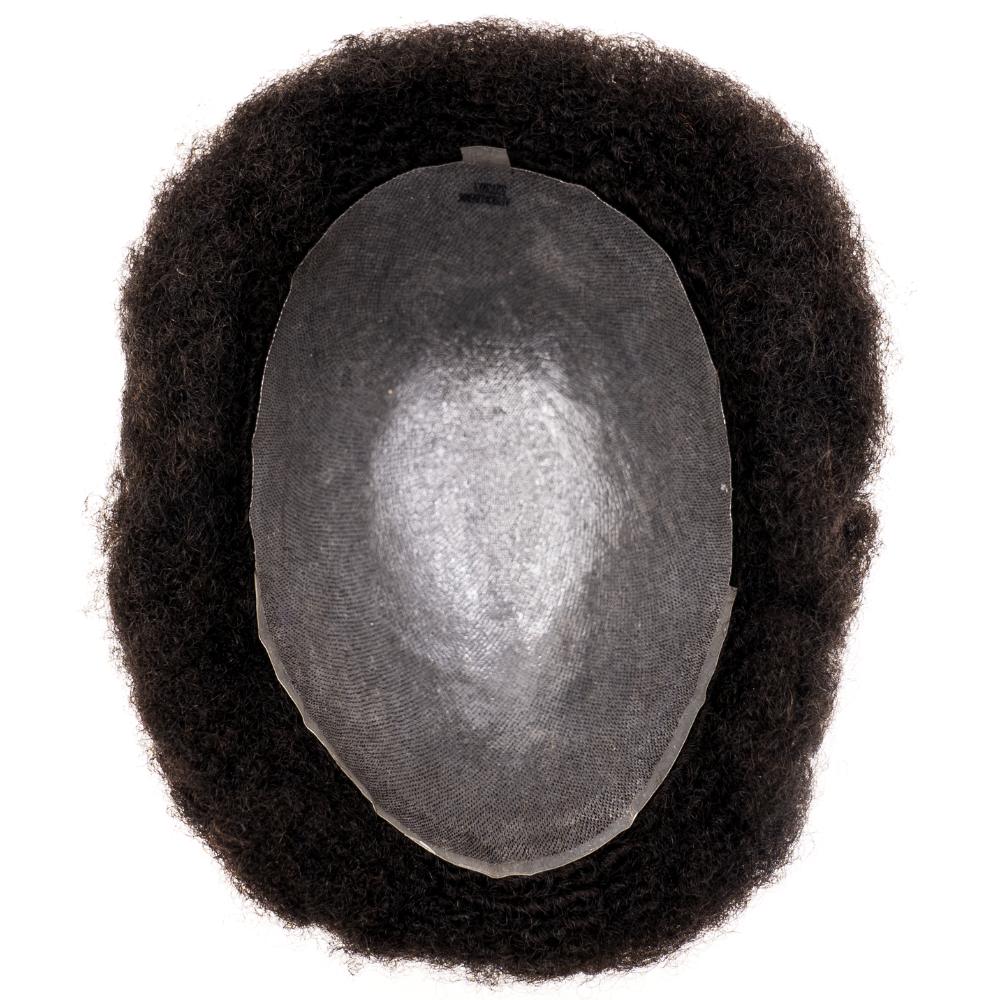 Extra Kinky Man Weave 4 MM - Private Label