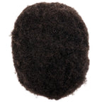 Extra Kinky Man Weave 4 MM - Private Label