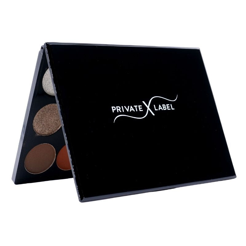 Cover of Rave Eyeshadow Palette