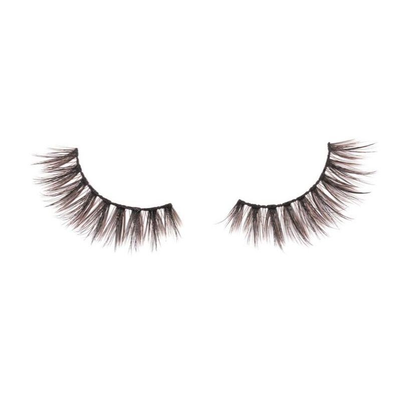 Rose faux 3D mink lashes 