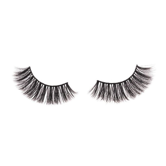 Lavender Faux Mink lashes