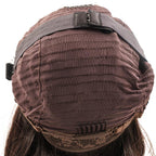 Glueless Body Wave 5x5 HD Lace 100% Human Hair Closure Wig - Private Label