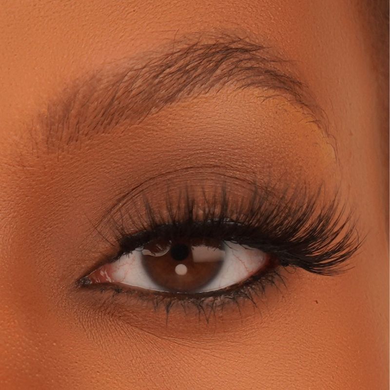 Grace 3D Mink Lashes - Private Label