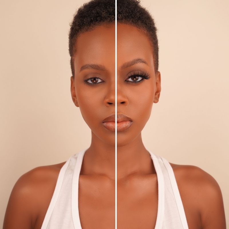 Grace 3D Mink Lashes - Private Label