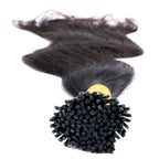 Indian Wavy Natural Black I - Tip - Private Label
