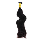 Indian Wavy Natural Black I - Tip - Private Label