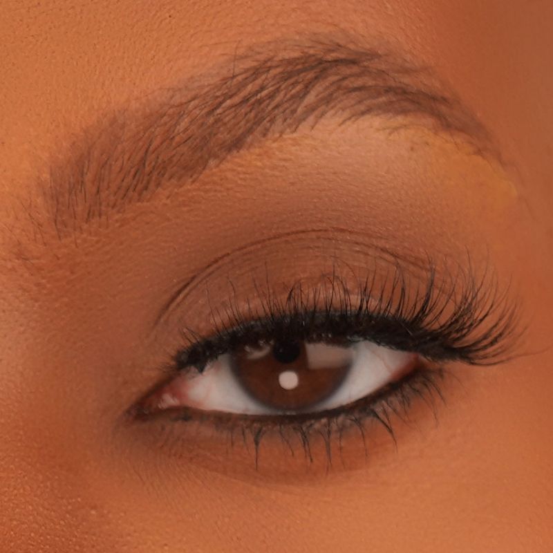 Jane 3D Mink Lashes - Private Label