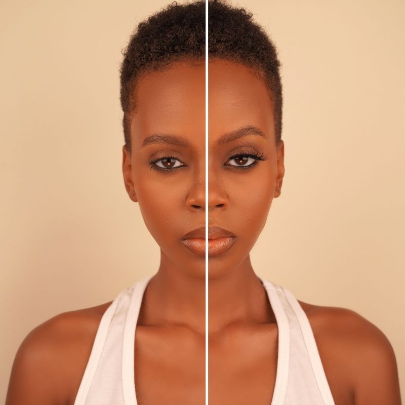 Jane 3D Mink Lashes - Private Label