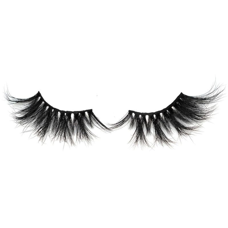 January 25mm Mink Lashes - Private Label