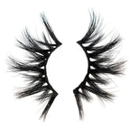 July 25mm Mink Lashes - Private Label