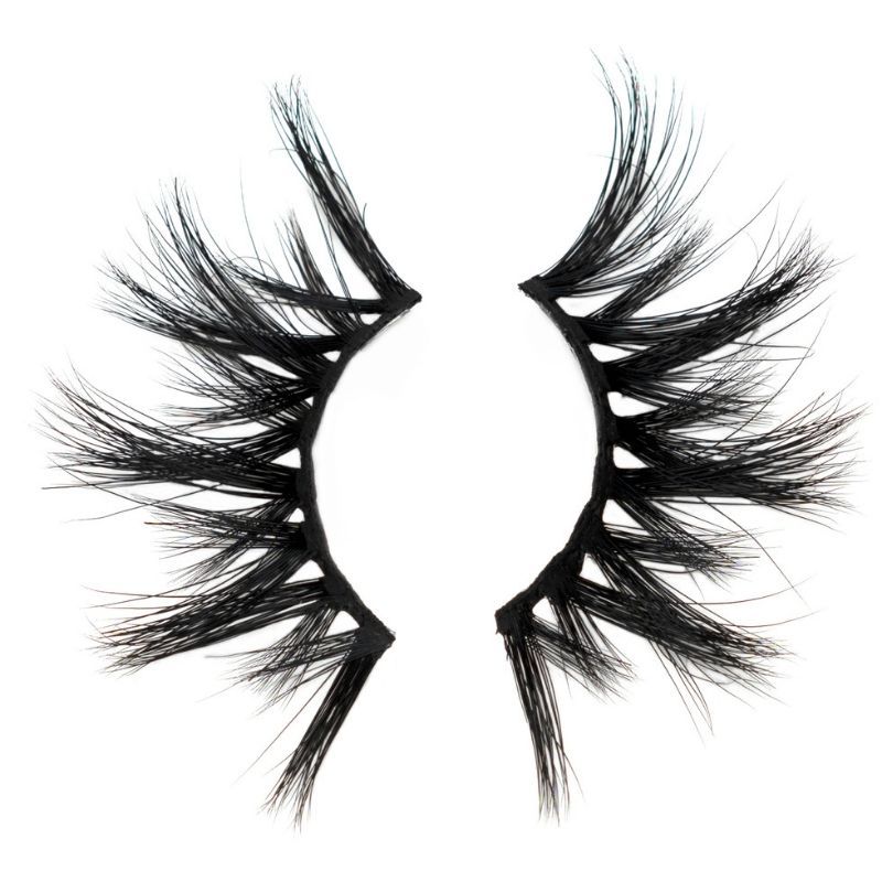 July 25mm Mink Lashes - Private Label