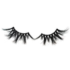 July 25mm Mink Lashes - Private Label