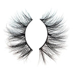 June 25mm Mink Lashes - Private Label
