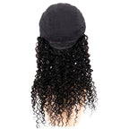 Kinky Curly U Part 100% Human Hair Wig - Private Label