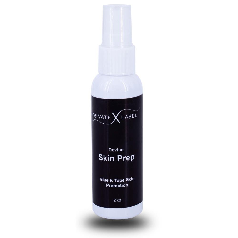 Skin Prep - Private Label