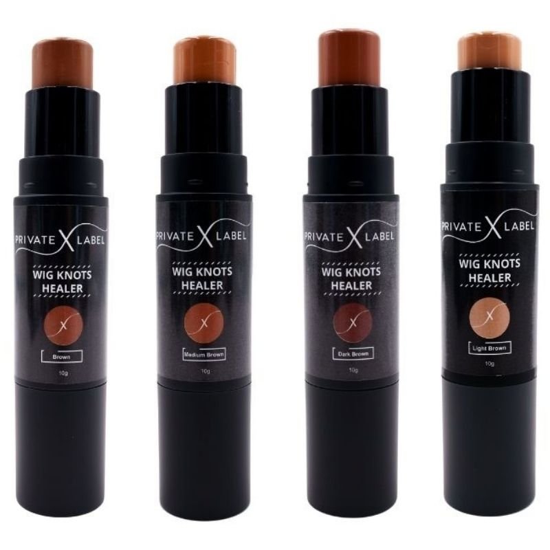 Wig Knot Healer - Private Label