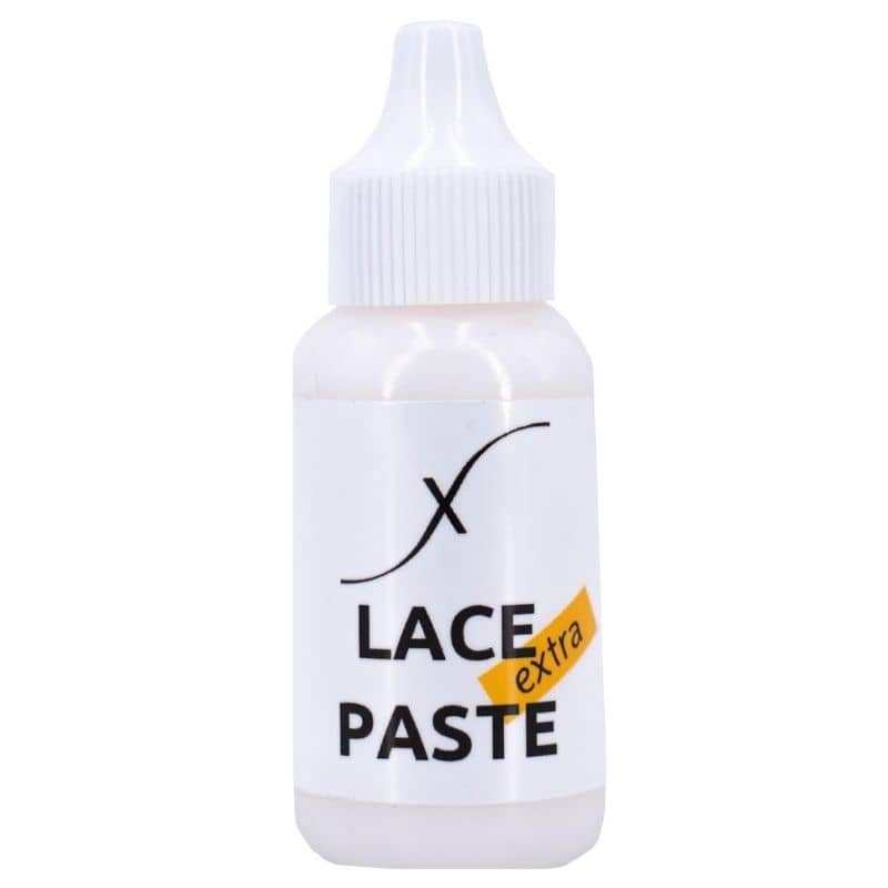 Lace Paste Extra Hold with label